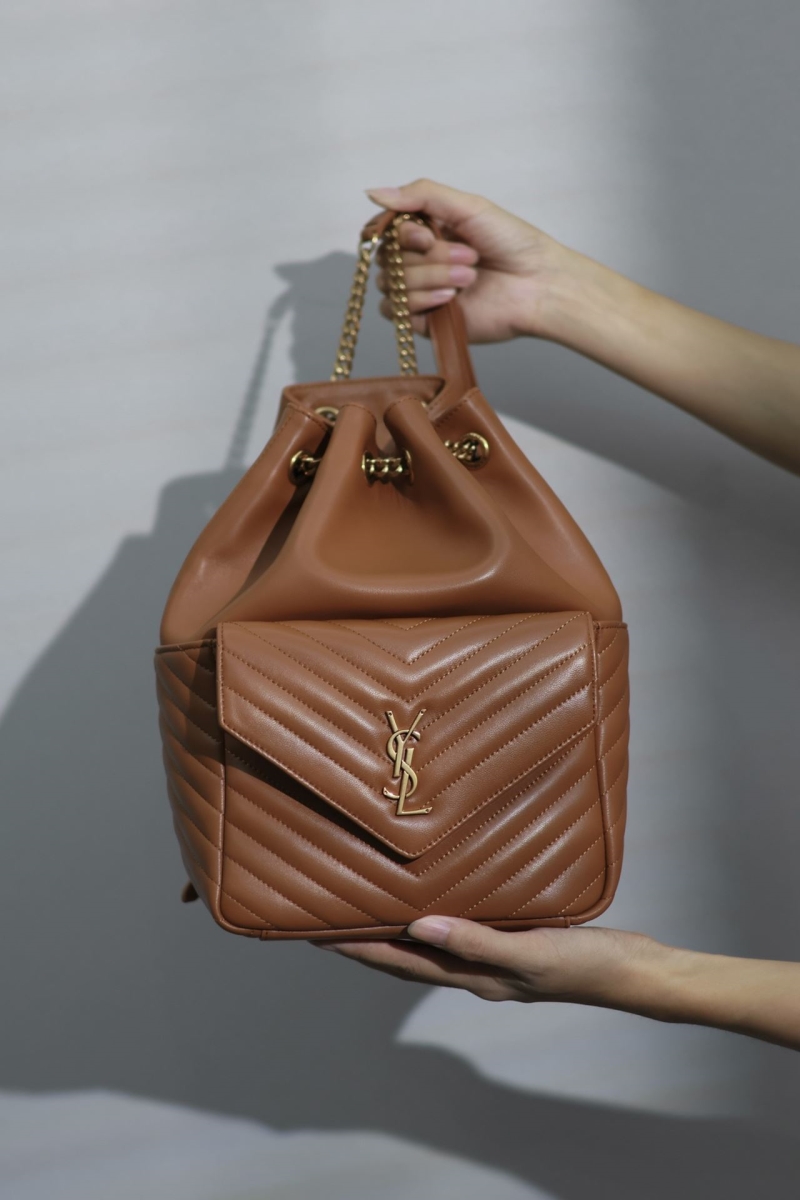 YSL Bucket Bags